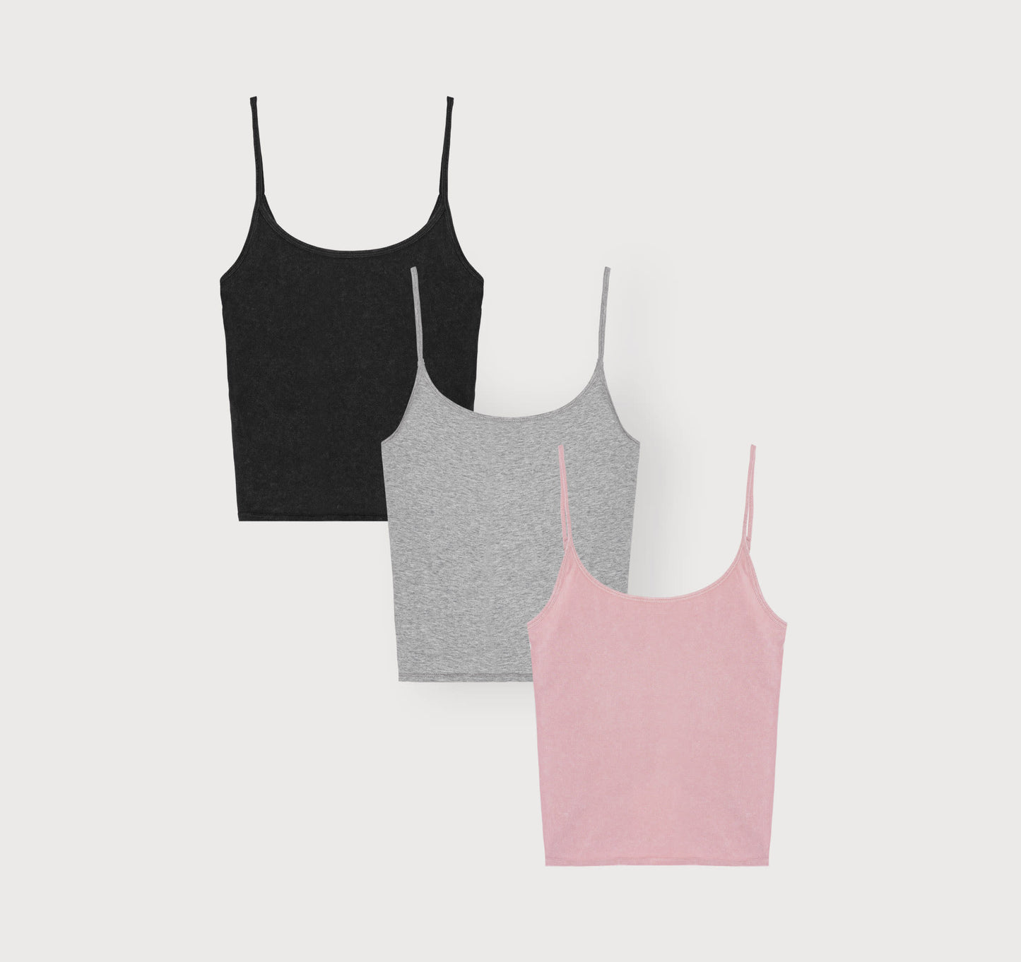 Core Singlet 3-pack