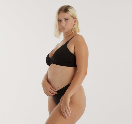 Core Thong 6-Pack