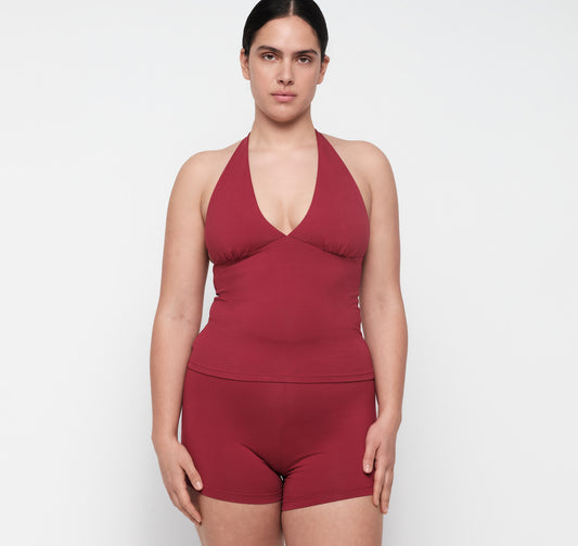 Core Tie Halter