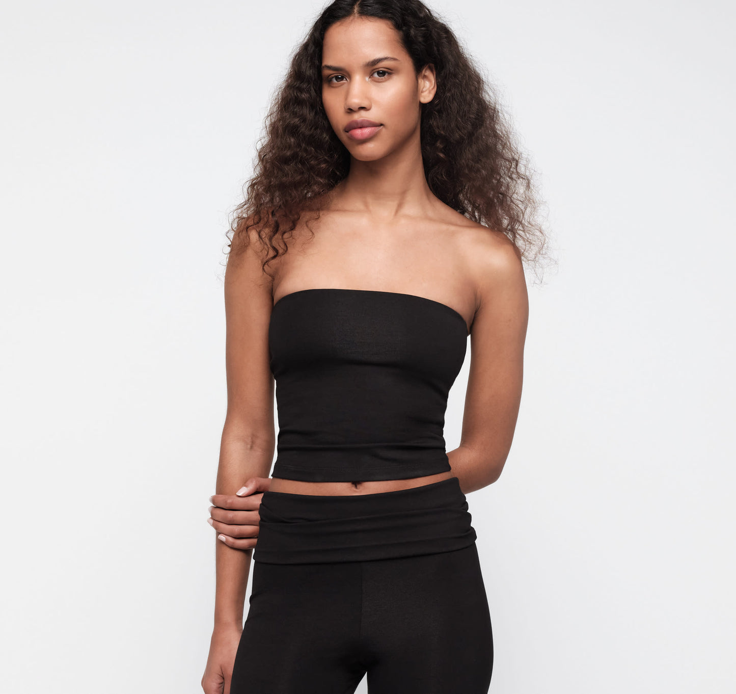 Core Tube Top | Only £ 23 | Organic Basics