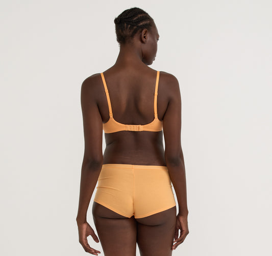 Core Wireless Plunge Bra