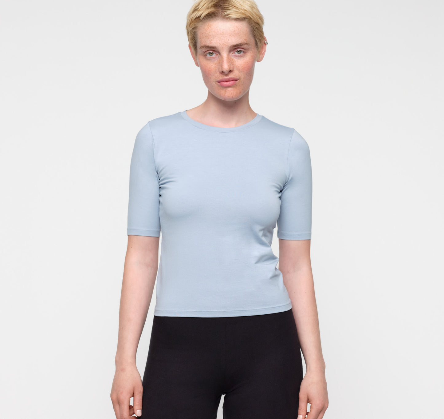 Everyday 3/4 Sleeve Tee