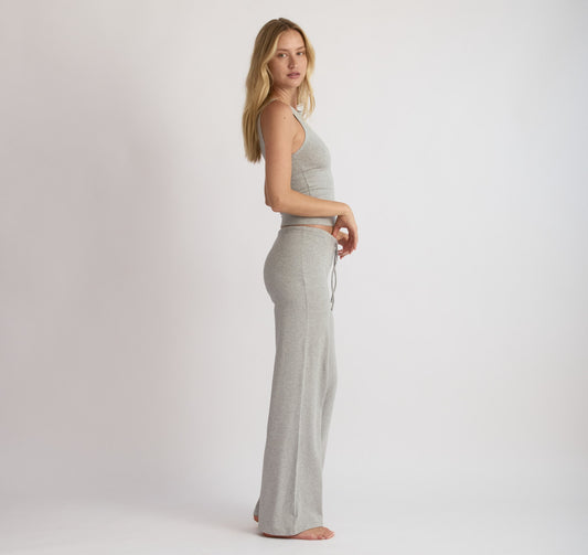 Everyday Straight Leg Pants