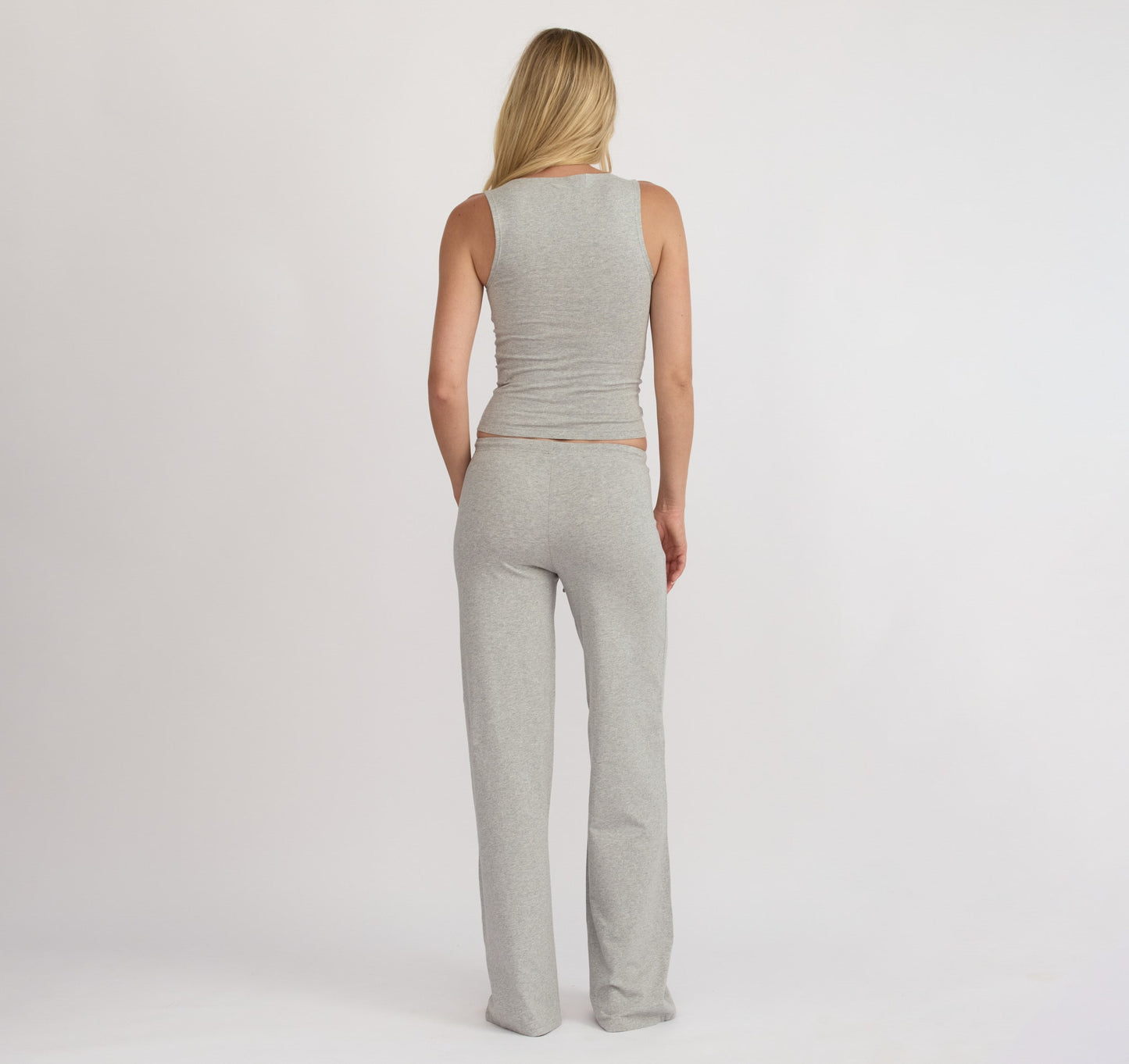 Everyday Straight Leg Pants