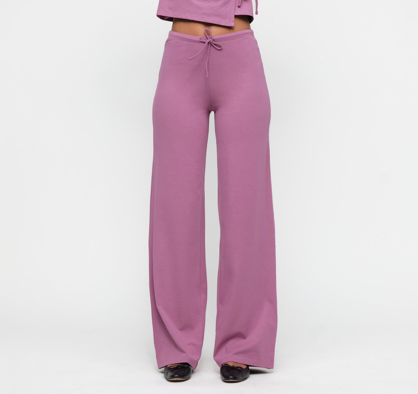 Everyday Straight Leg Pants