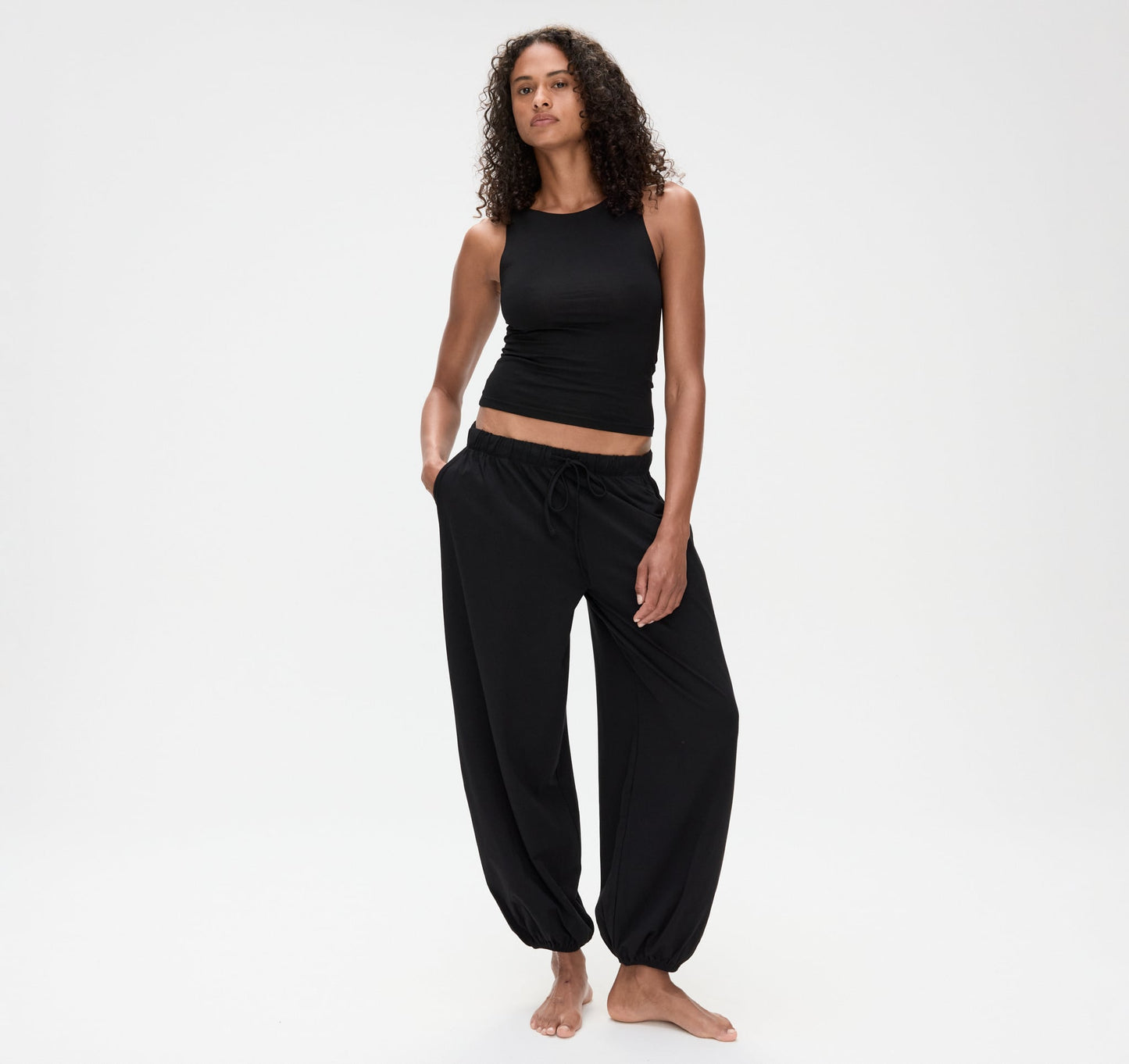 Everyday Balloon Pants