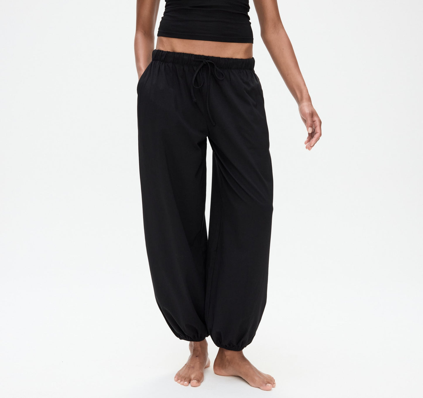 Everyday Balloon Pants