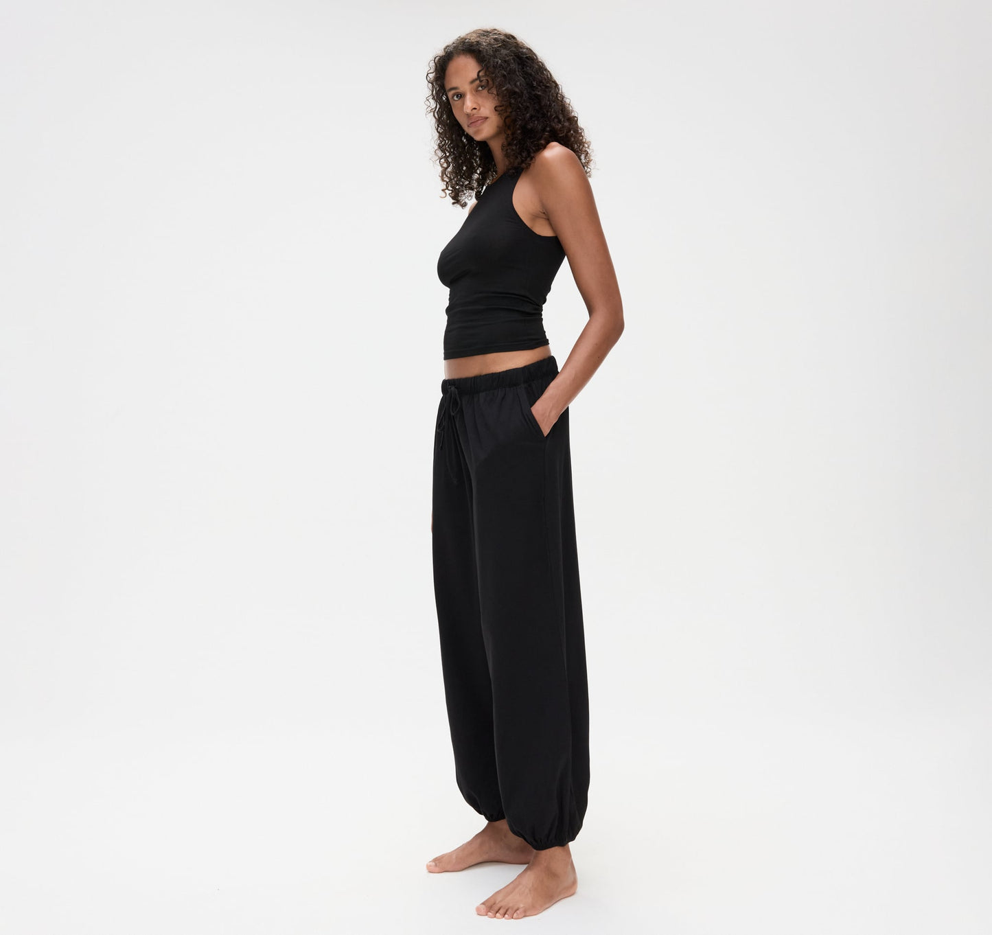 Everyday Balloon Pants