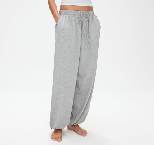 Everyday Balloon Pants