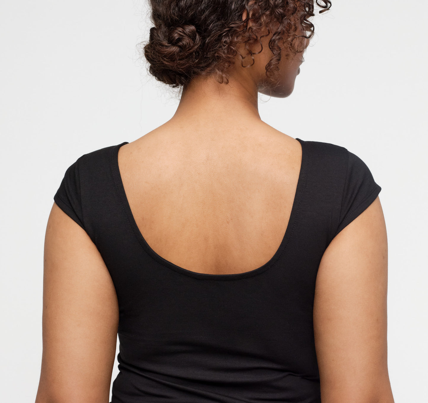 Everyday Corset Top