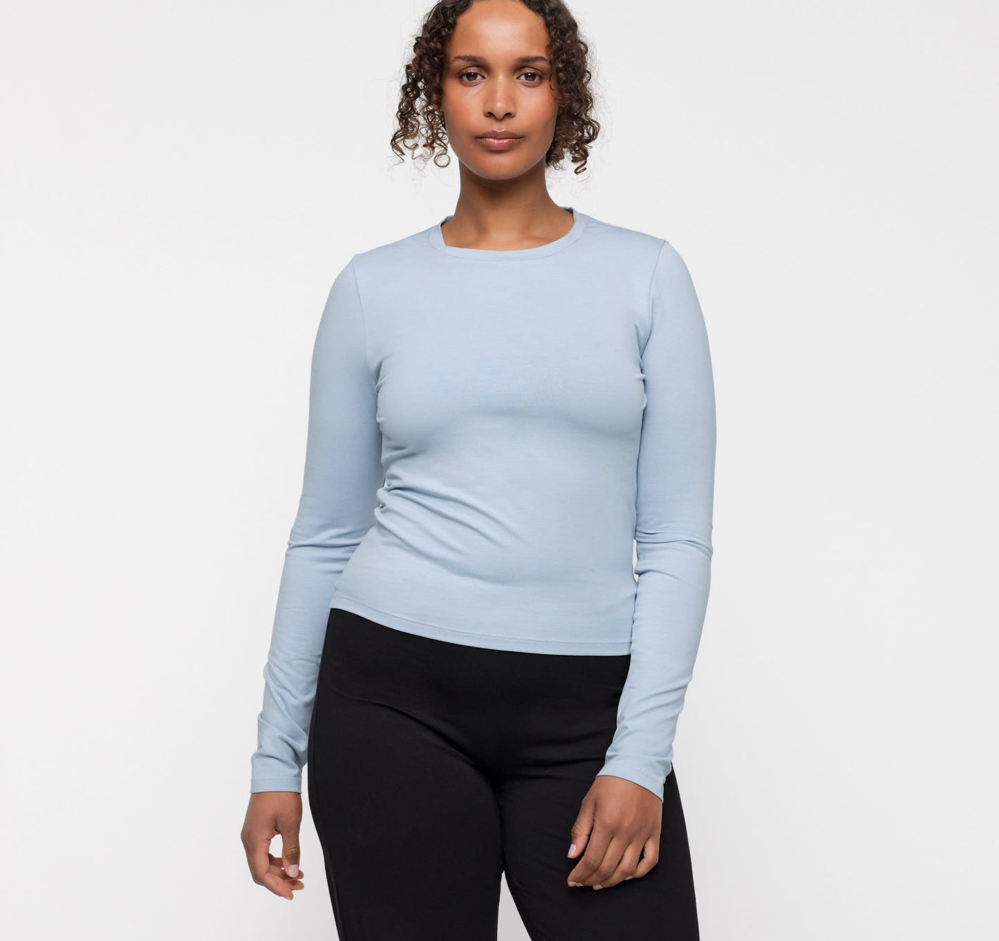 Everyday Regular Long Sleeve Tee