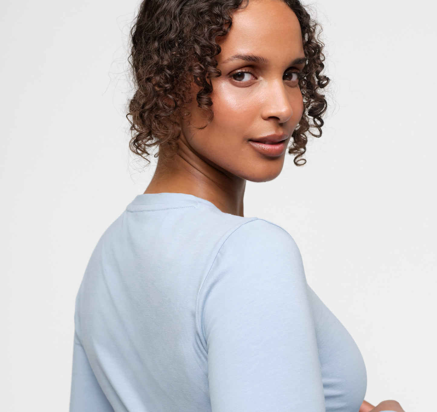 Everyday Regular Long Sleeve Tee