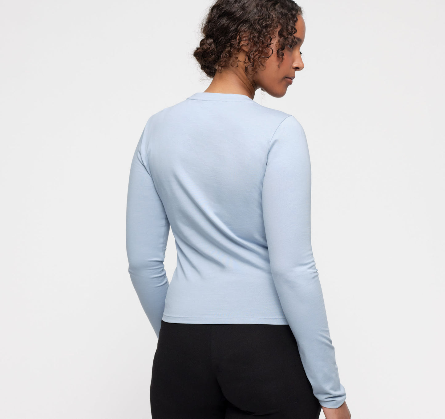 Everyday Regular Long Sleeve Tee