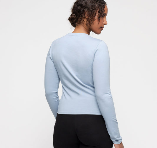 Everyday Regular Long Sleeve Tee