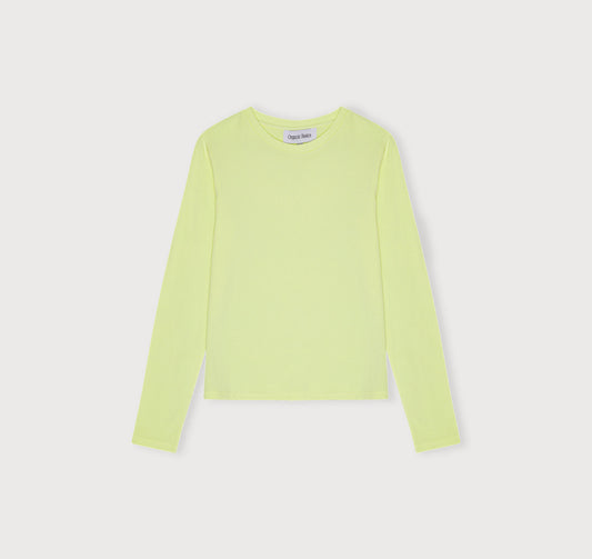 Everyday Regular Long Sleeve Tee