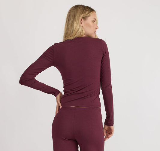 Everyday Regular Long Sleeve Tee