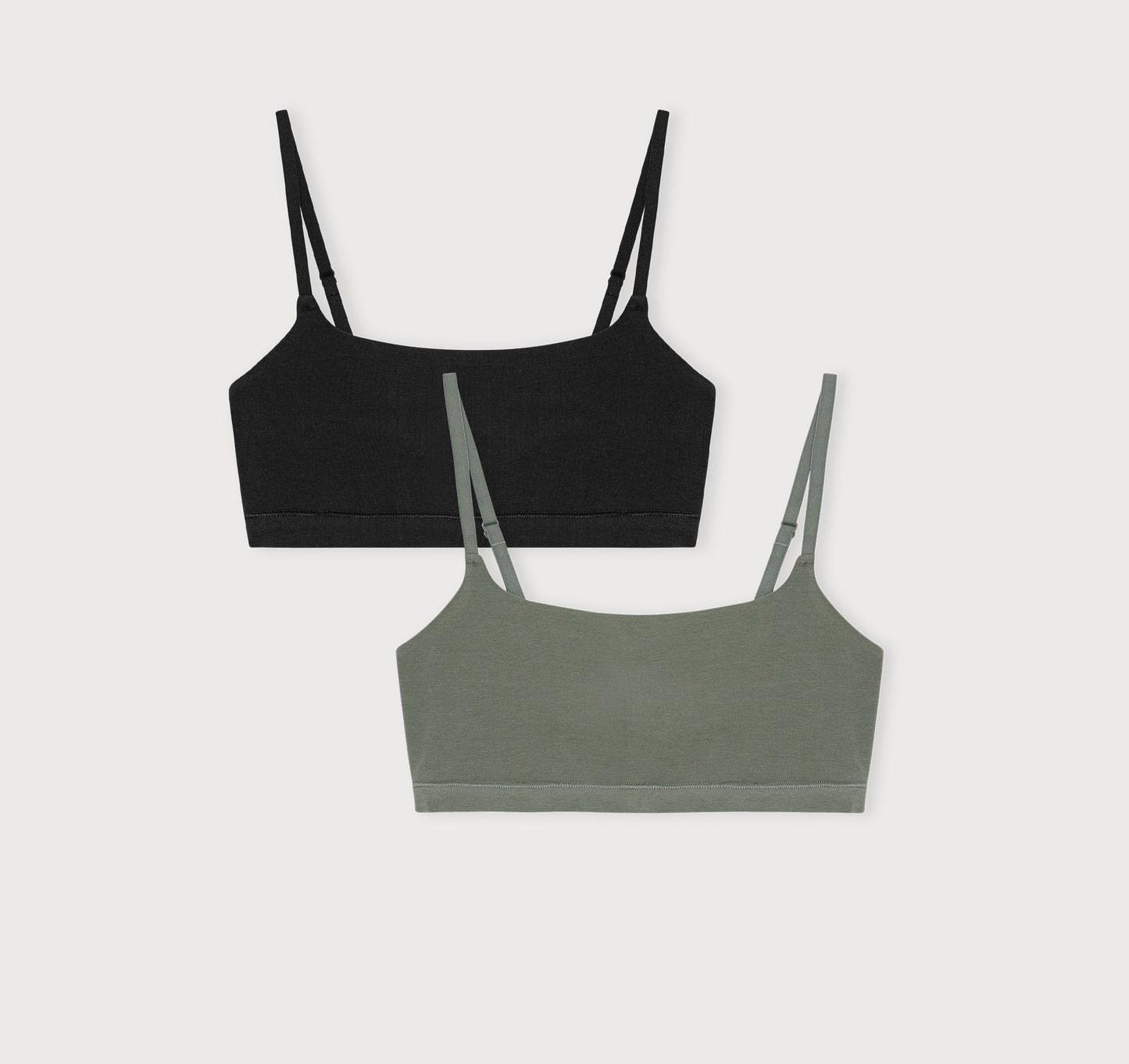 Flex Bralette 2-Pack