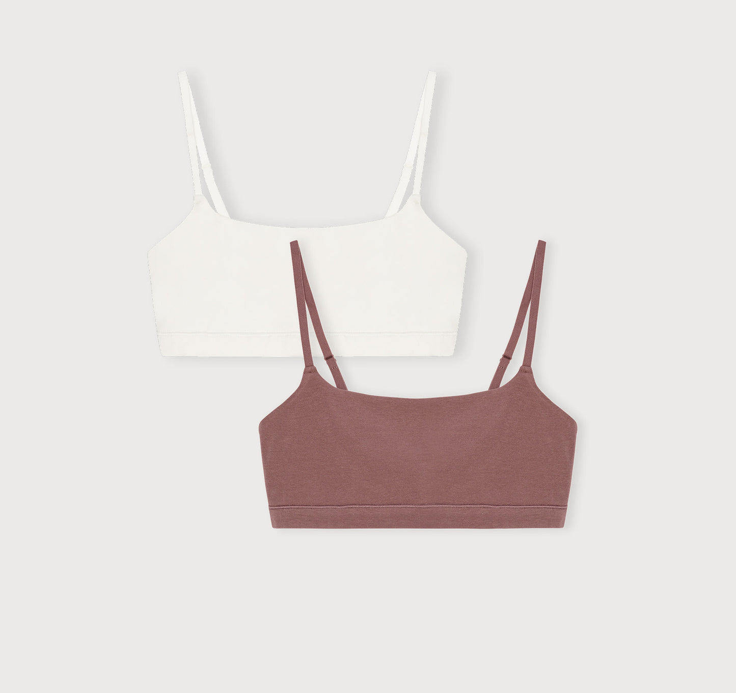 Flex Bralette 2-Pack