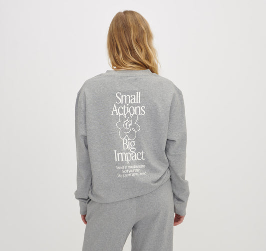 Merch Sweatshirt