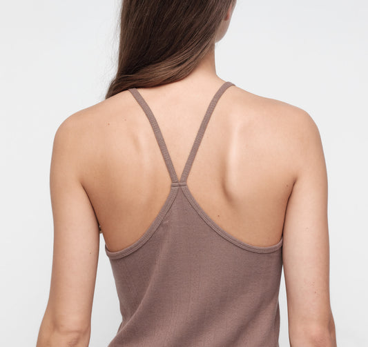 Pointelle Dress