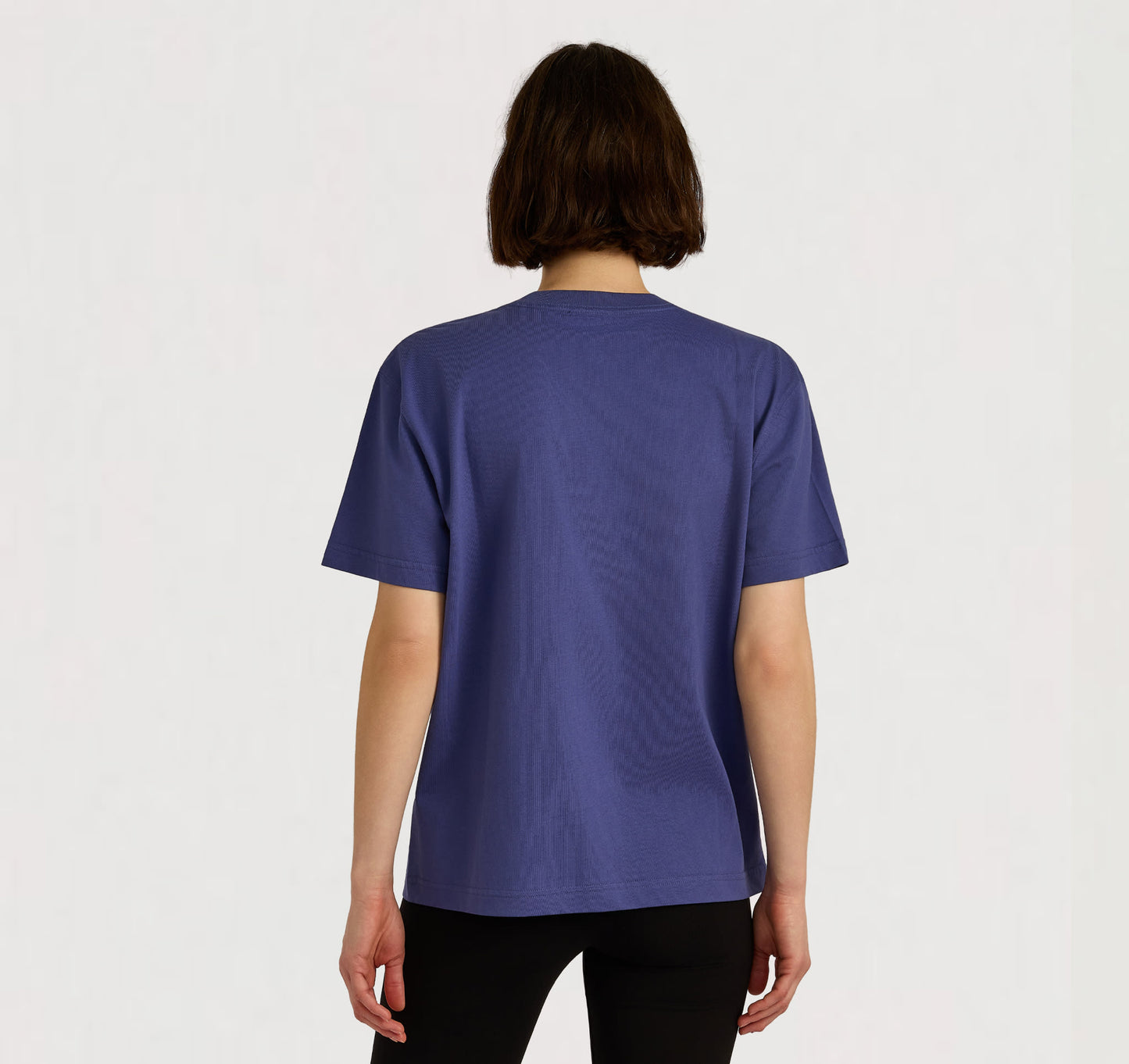 True Heavy Boxy Tee