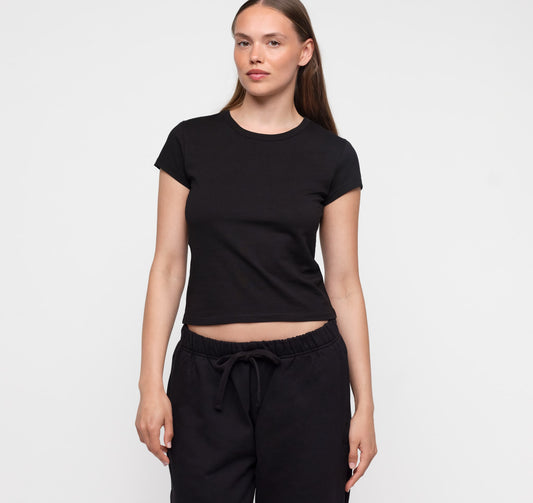 True Heavy Mini Tee