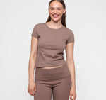 True Heavy Mini Tee