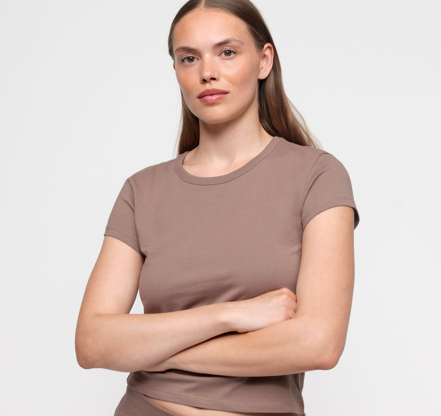 True Heavy Mini Tee
