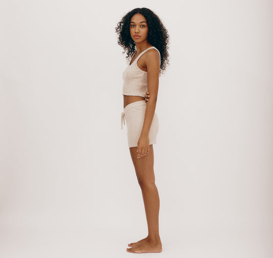 True Knit Shorts