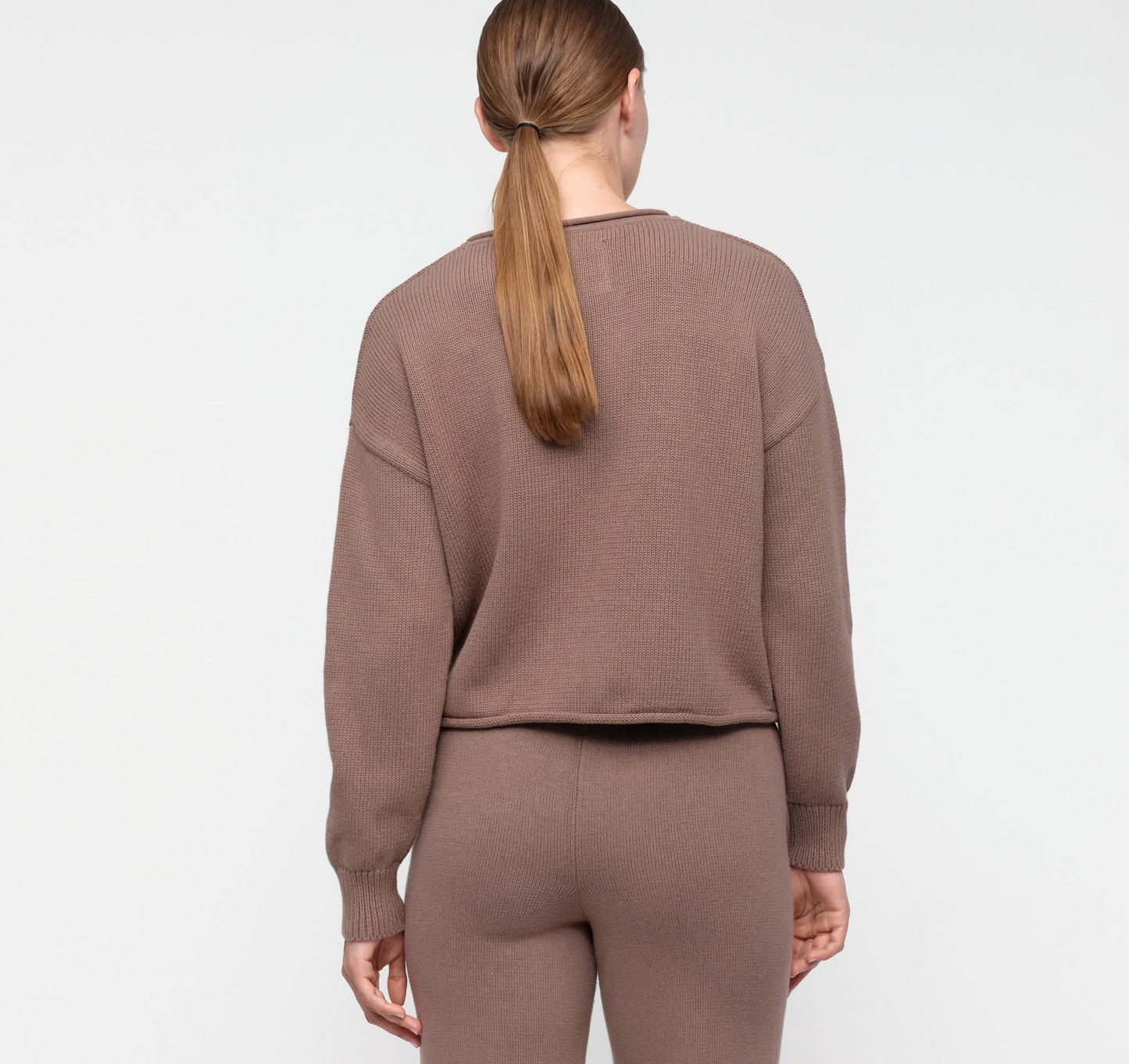 True Knit Sweater