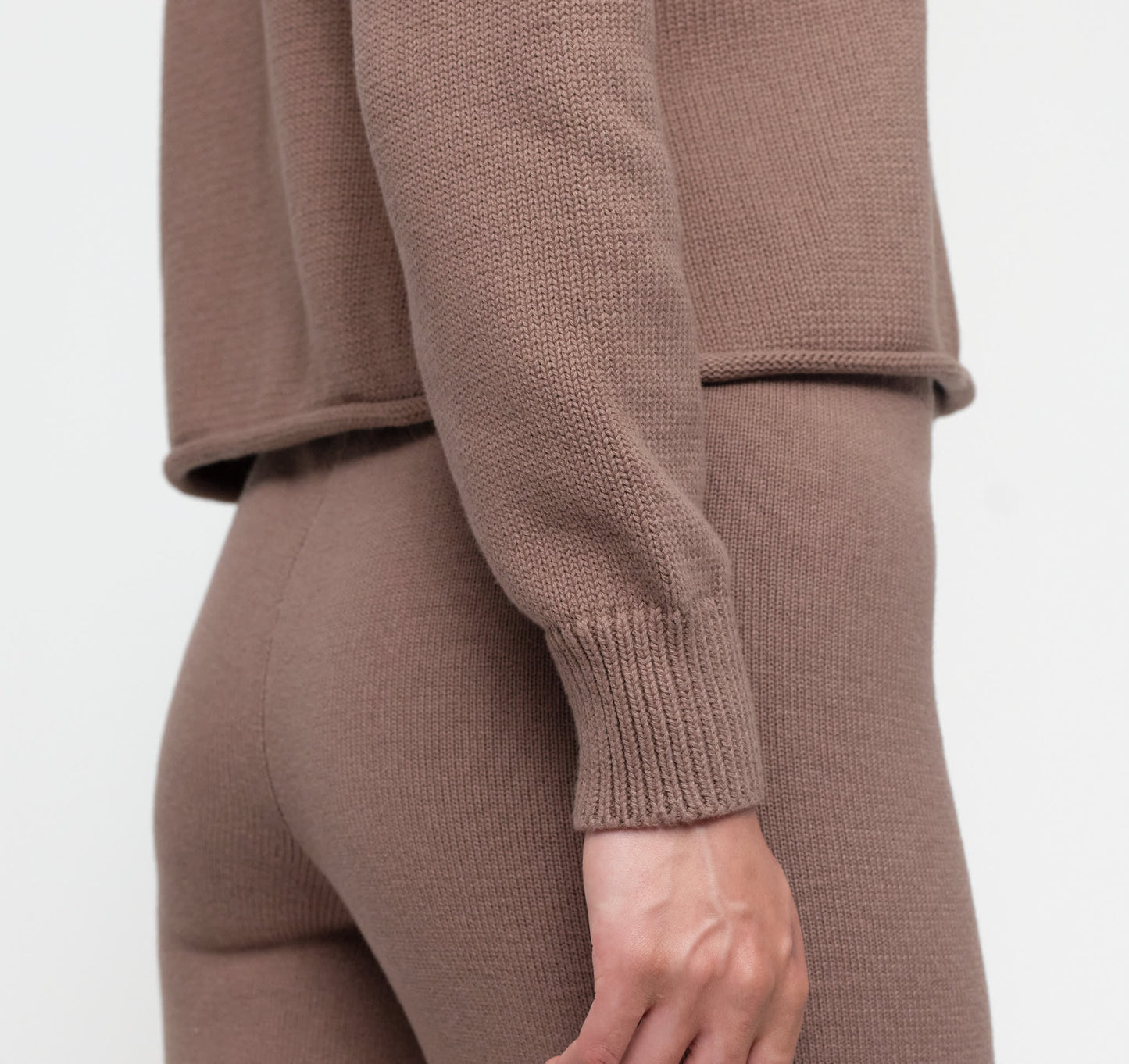 True Knit Sweater