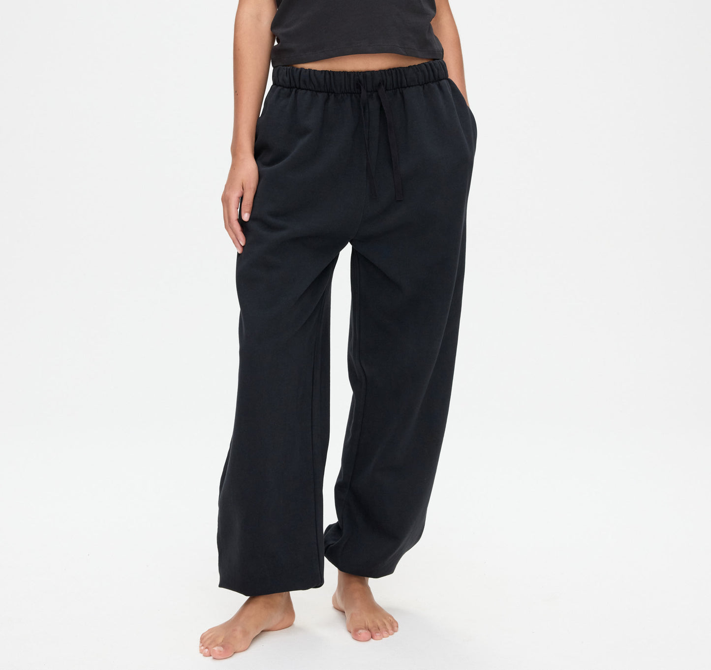 Weekend Loose Fit Joggers