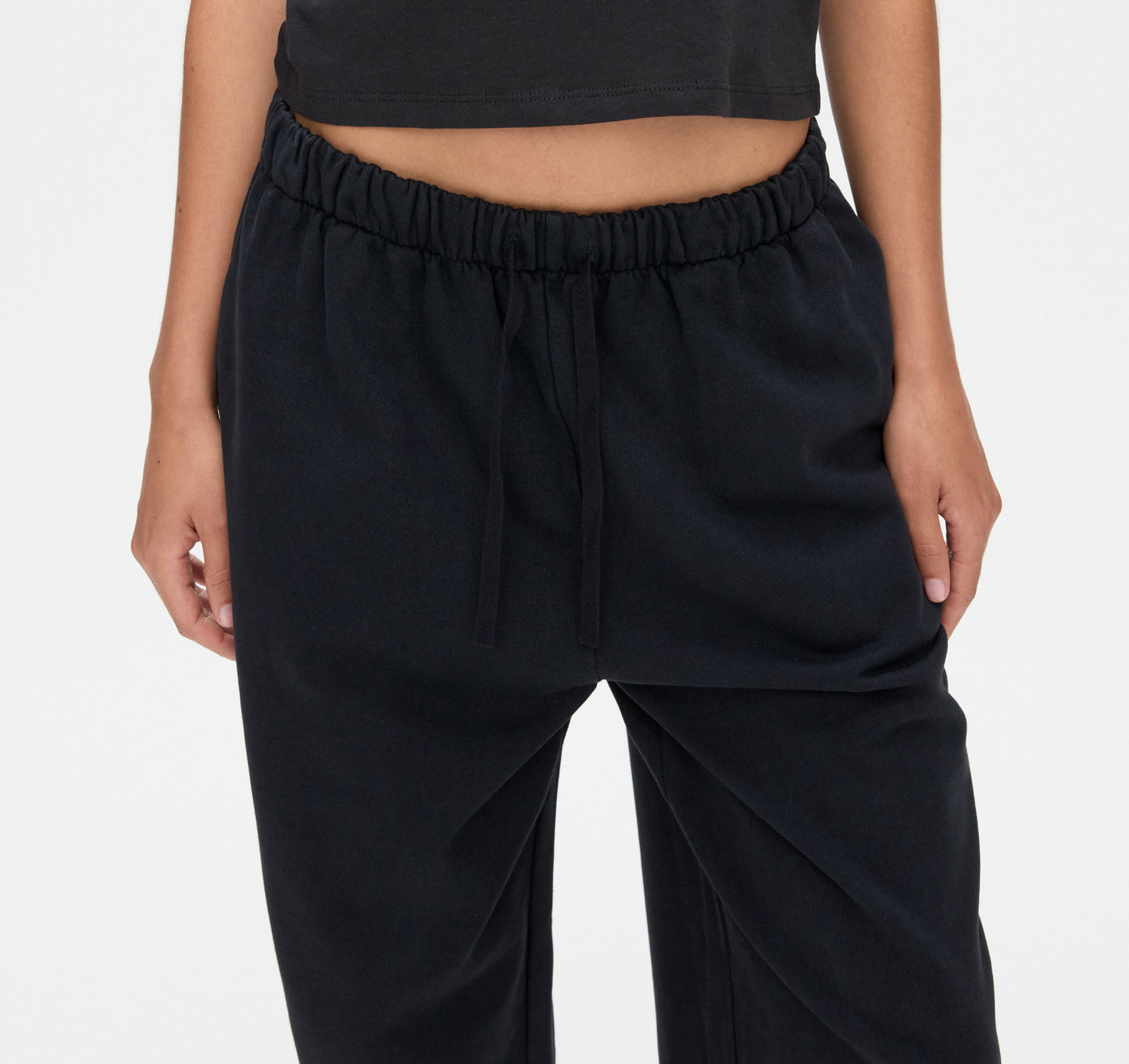 Weekend Loose Fit Joggers