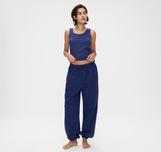 Weekend Loose Fit Joggers
