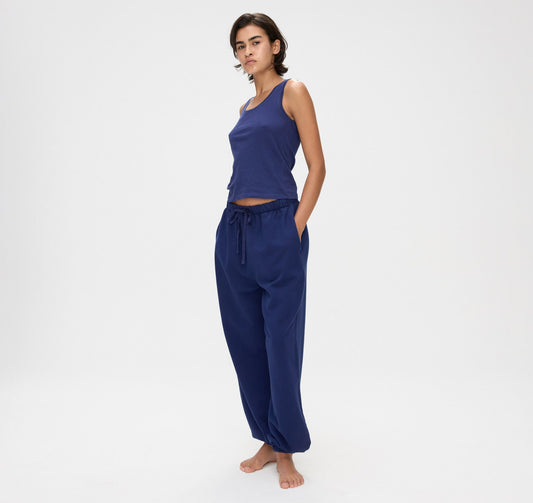 Weekend Loose Fit Joggers