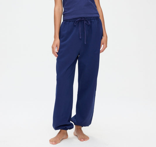 Weekend Loose Fit Joggers