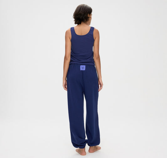 Weekend Loose Fit Joggers