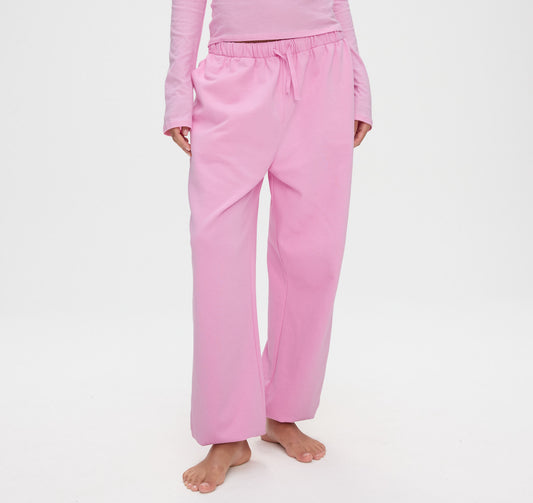 Weekend Loose Fit Joggers