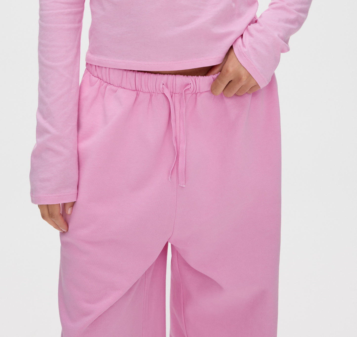 Weekend Loose Fit Joggers