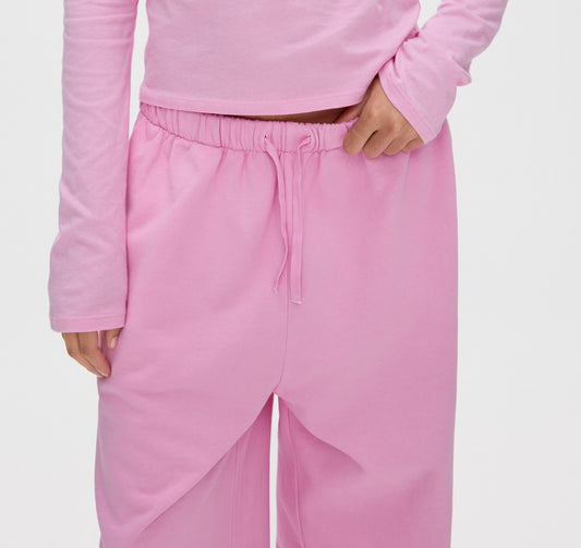 Weekend Loose Fit Joggers