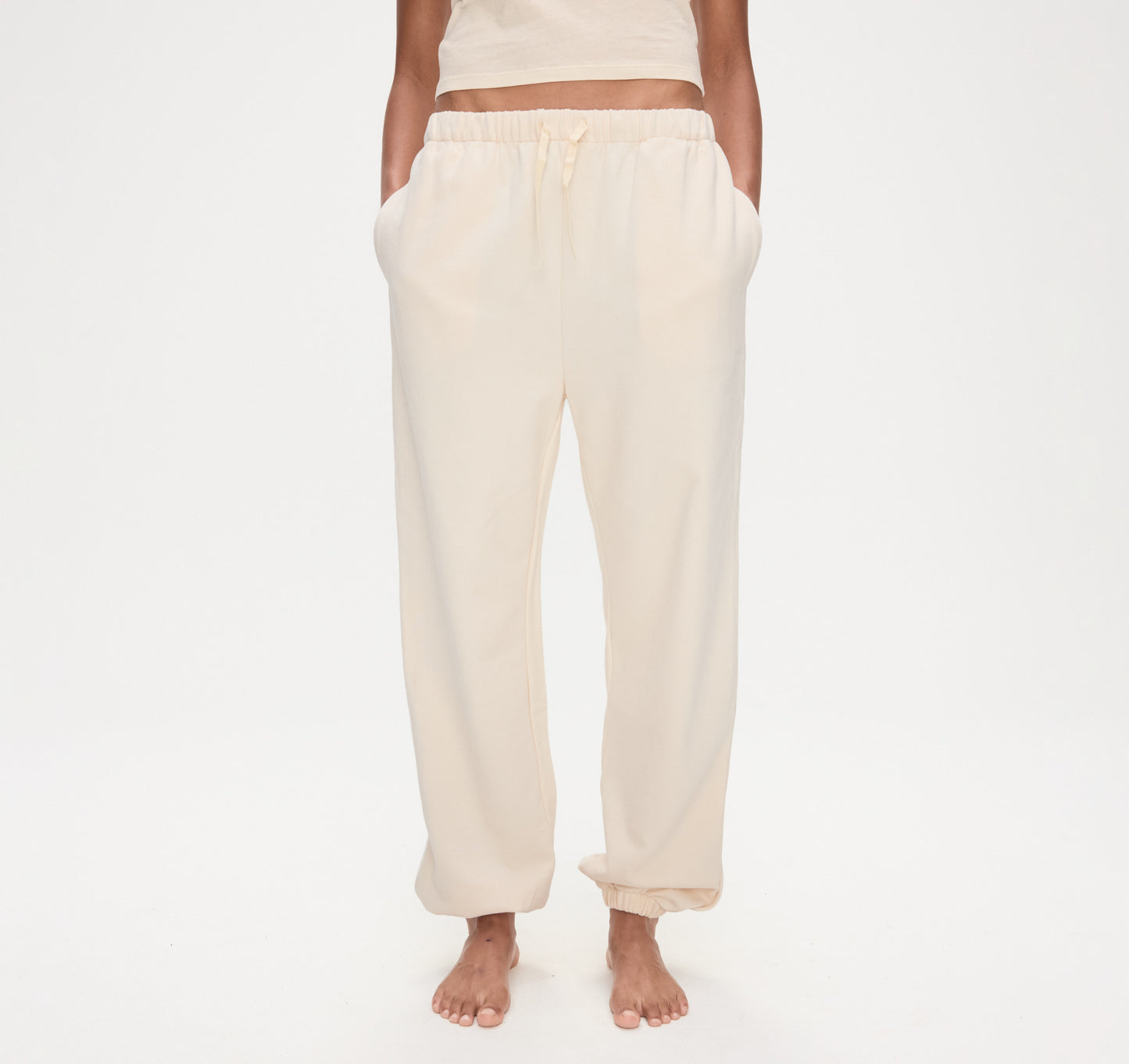 Weekend Loose Fit Joggers