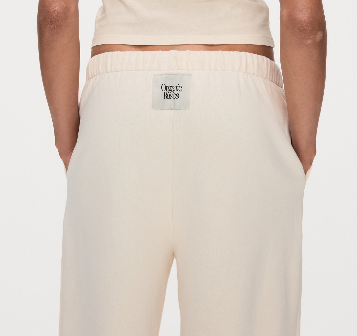 Weekend Loose Fit Joggers