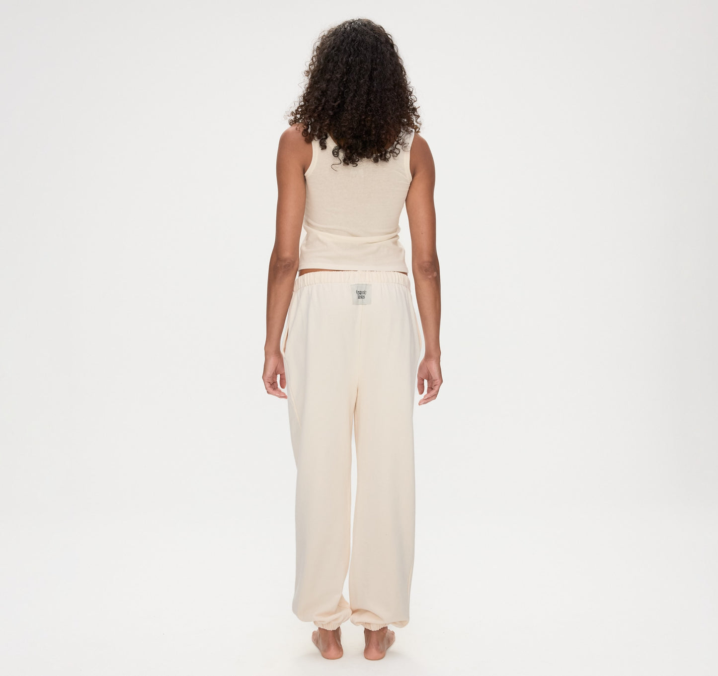 Weekend Loose Fit Joggers
