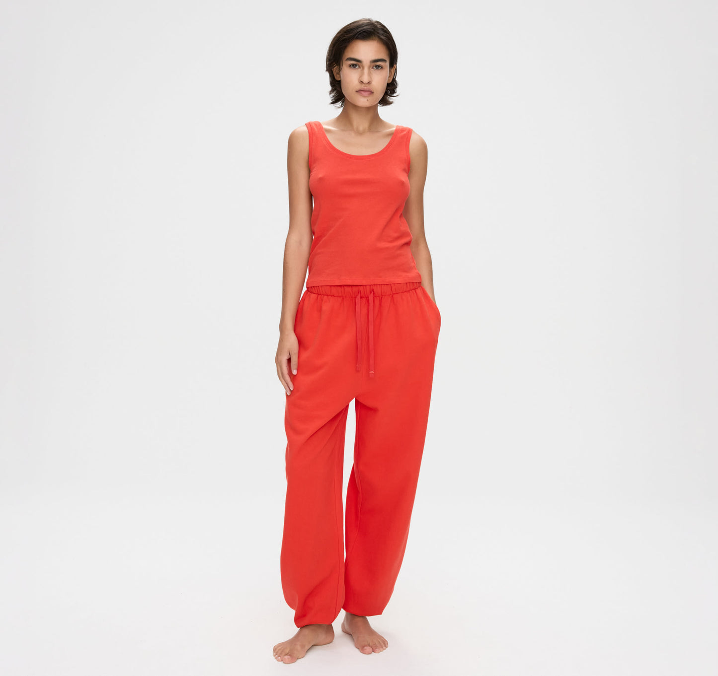 Weekend Loose Fit Joggers