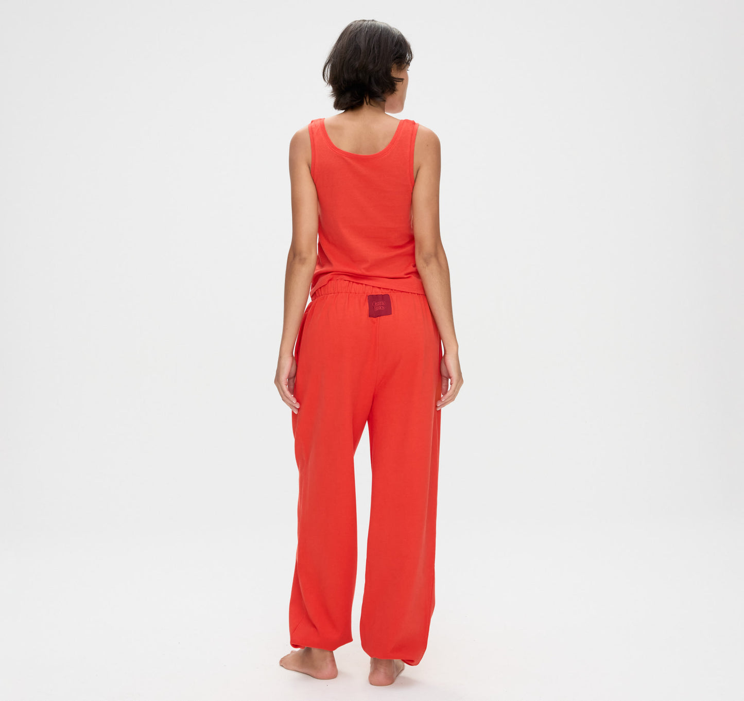Weekend Loose Fit Joggers