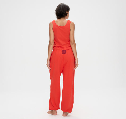Weekend Loose Fit Joggers
