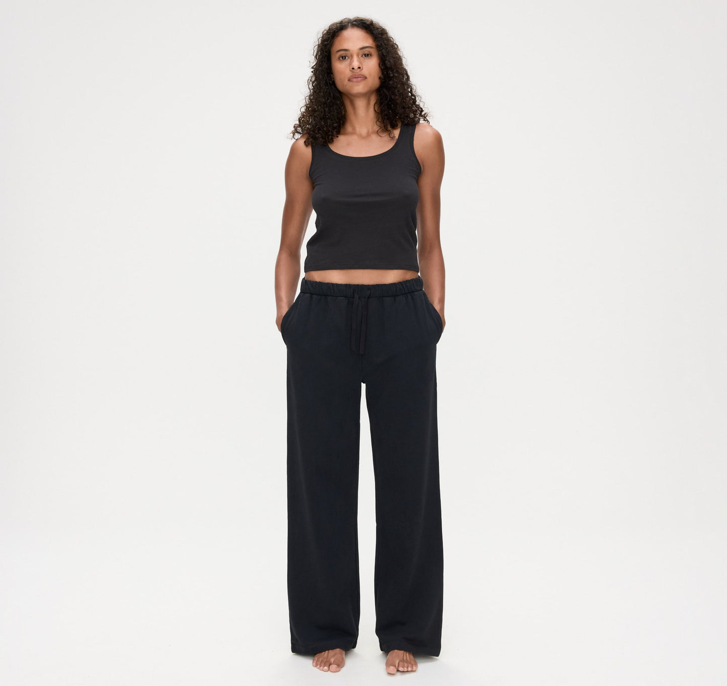 Weekend Loose Fit Sweatpants