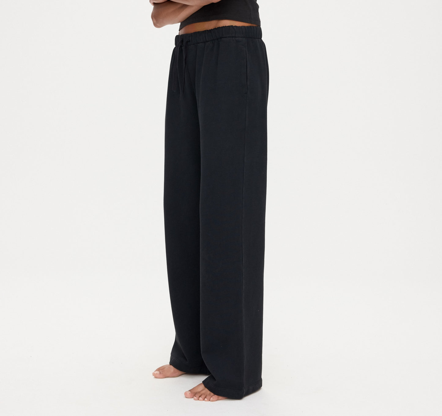 Weekend Loose Fit Sweatpants