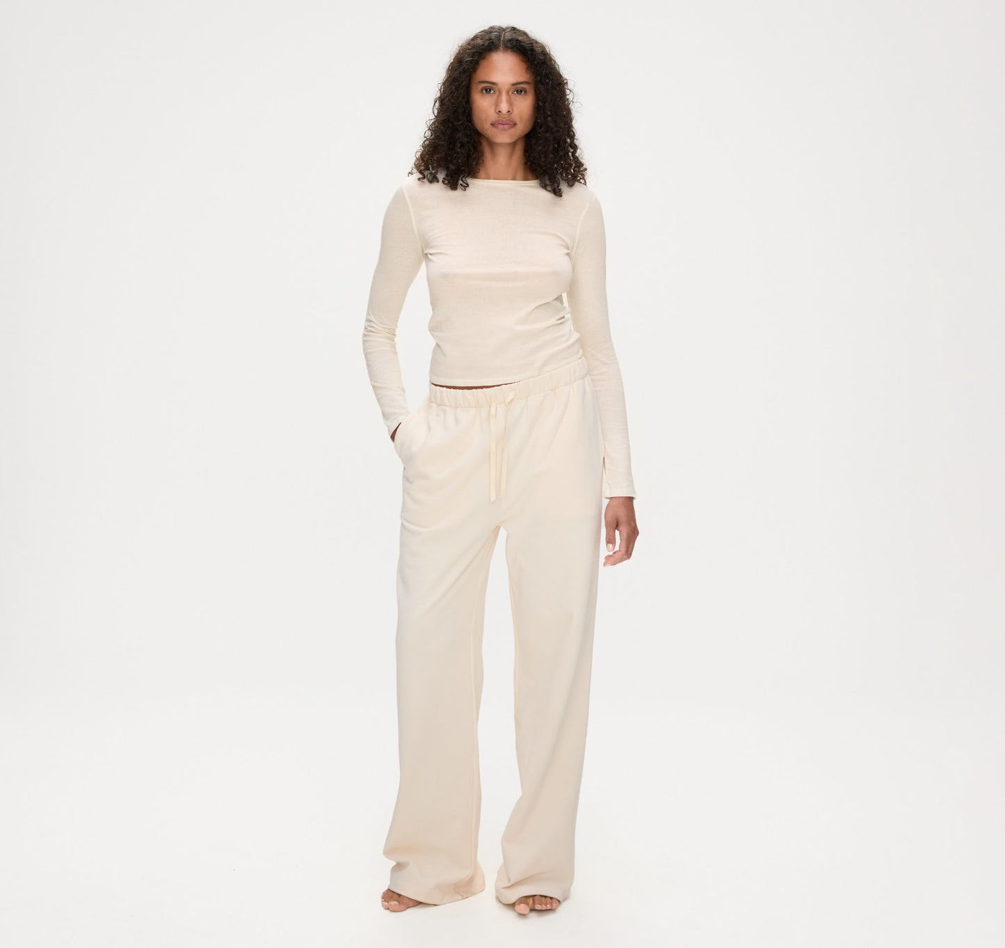 Weekend Loose Fit Sweatpants