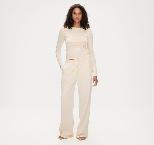 Weekend Loose Fit Sweatpants
